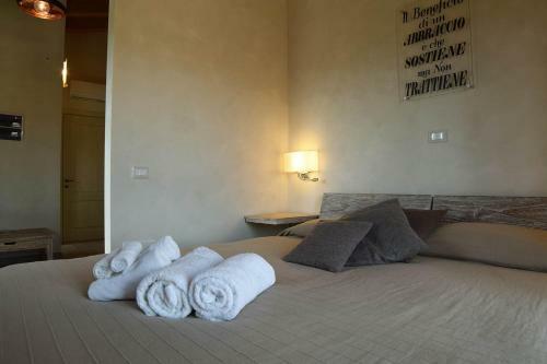 Agroturismo Colle Del Giglio