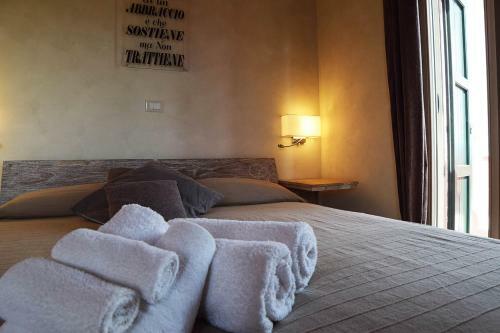 Agroturismo Colle Del Giglio