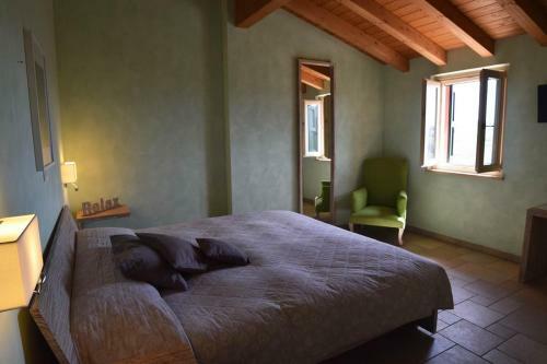 Agroturismo Colle Del Giglio
