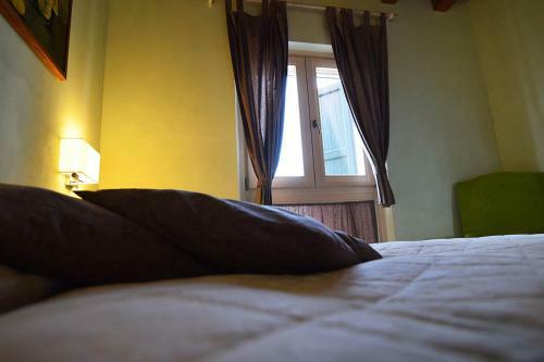Agroturismo Colle Del Giglio