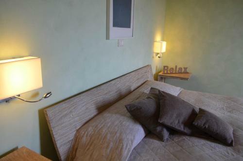 Agroturismo Colle Del Giglio
