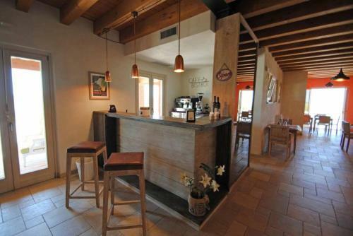 Agroturismo Colle Del Giglio