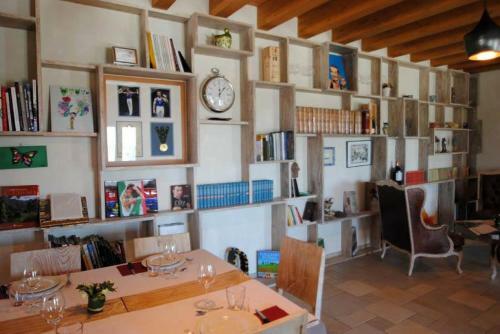 Agroturismo Colle Del Giglio