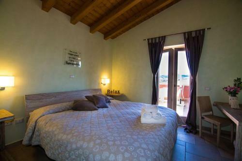 Agroturismo Colle Del Giglio