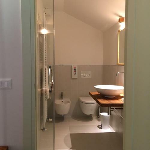 Bed & Breakfast La Barchessa