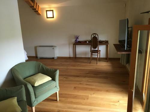 Bed & Breakfast La Barchessa