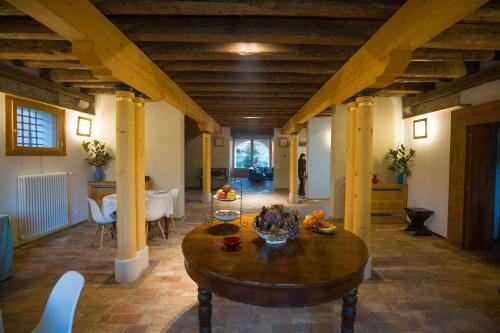 Bed & Breakfast La Barchessa
