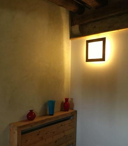 Bed & Breakfast La Barchessa
