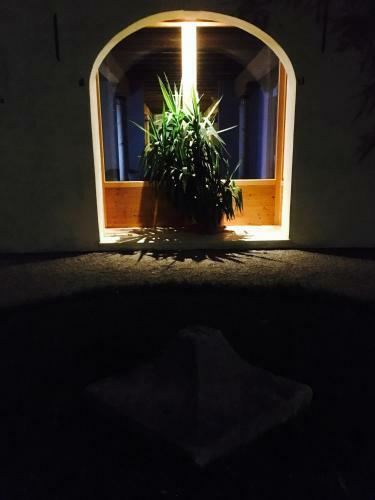 Bed & Breakfast La Barchessa