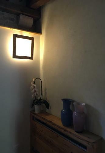 Bed & Breakfast La Barchessa