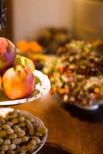 Bed & Breakfast La Barchessa