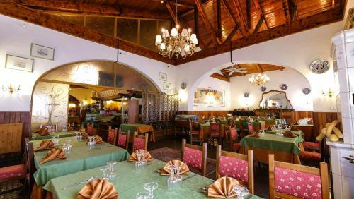 Hotel Ristorante La Nuova Fattoria