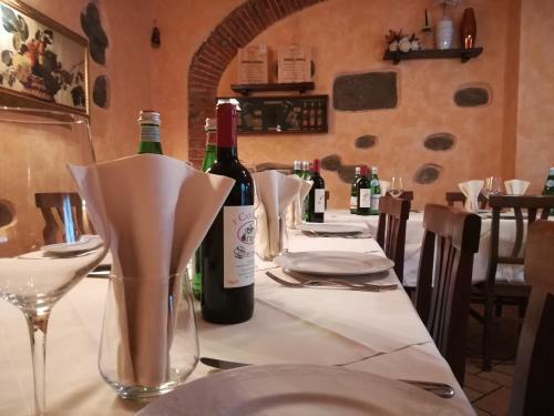 Hostal Osteria I'casolare