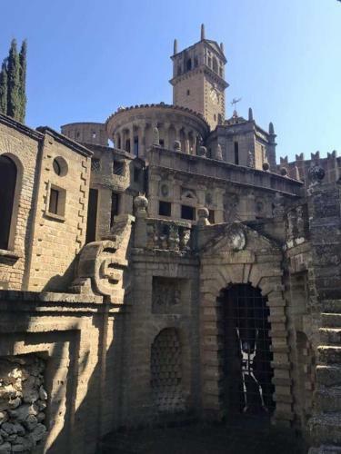 Hostal Osteria I'casolare