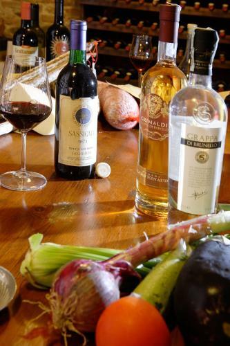 Hostal Osteria I'casolare