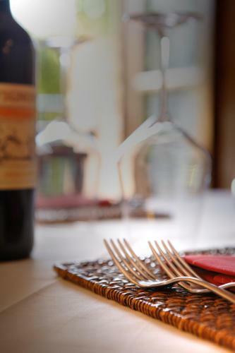 Hostal Osteria I'casolare