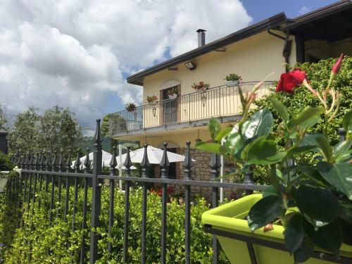 Agroturismo Masseria Frangiosa