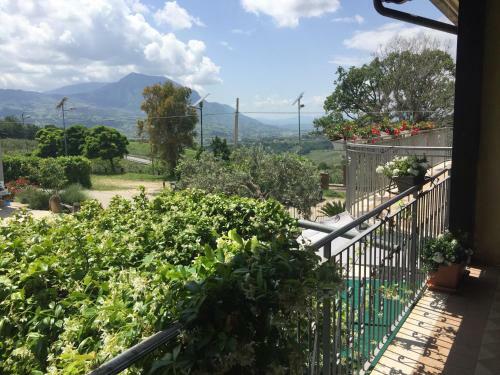 Agroturismo Masseria Frangiosa