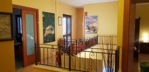 Agroturismo Masseria Frangiosa