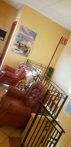 Agroturismo Masseria Frangiosa
