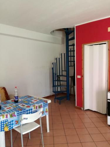 Apartamento Etna Residence