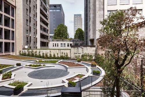 Central Station Milano Suites & Apartments