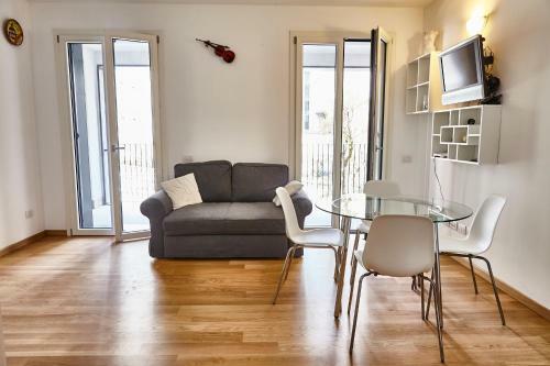 Central Station Milano Suites & Apartments