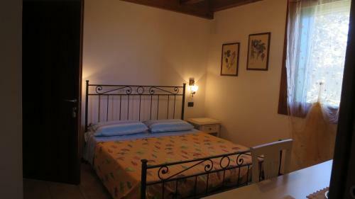 Agroturismo Agriturismo L'albara