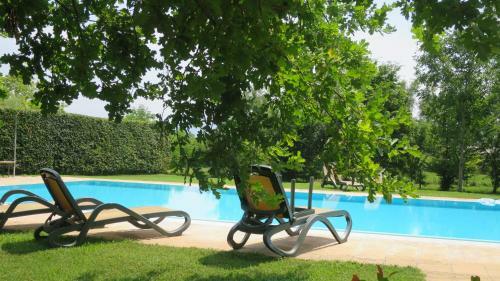 Agroturismo Agriturismo L'albara
