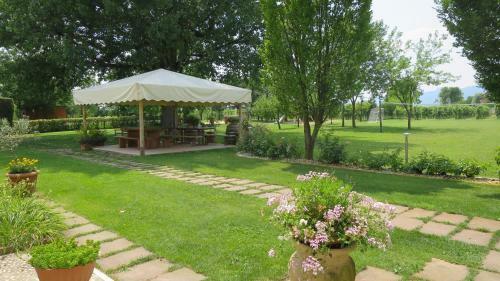 Agroturismo Agriturismo L'albara