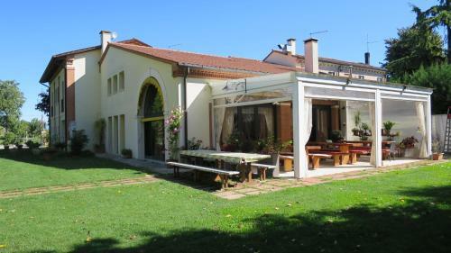 Agroturismo Agriturismo L'albara