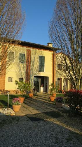 Agroturismo Agriturismo L'albara