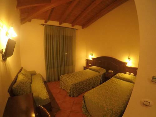 Hotel Barabba
