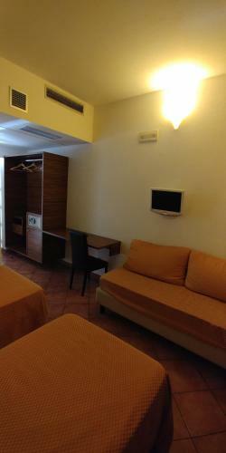 Hotel Barabba
