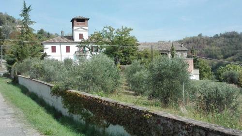 Villa Lombardi - Dell'aglio B&B