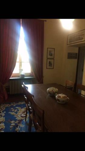 Villa Lombardi - Dell'aglio B&B