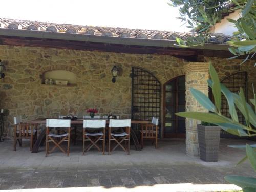 Borgo Carige Villa Sleeps 8 Pool Wifi