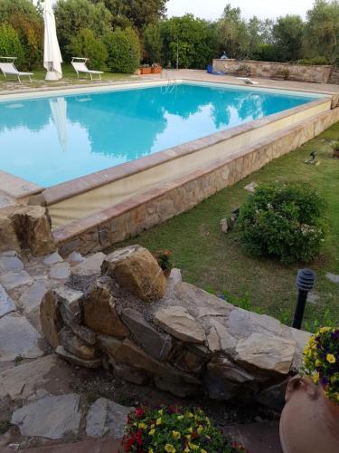 Borgo Carige Villa Sleeps 8 Pool Wifi