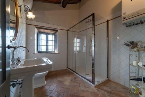 Agroturismo Pieve Marsina