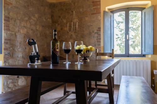 Agroturismo Pieve Marsina