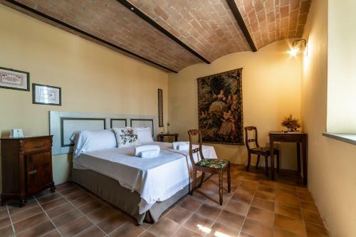 Agroturismo Pieve Marsina