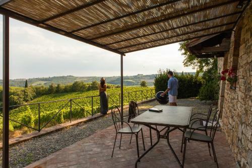 Agroturismo Pieve Marsina