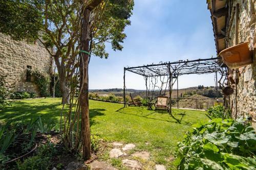 Agroturismo Pieve Marsina