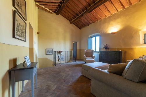Agroturismo Pieve Marsina