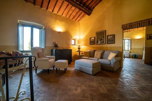 Agroturismo Pieve Marsina