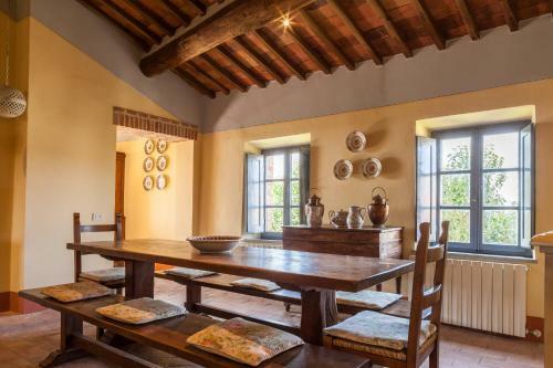 Agroturismo Pieve Marsina