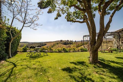 Agroturismo Pieve Marsina
