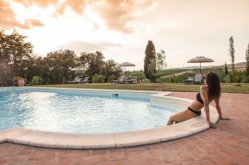 Agroturismo Pieve Marsina
