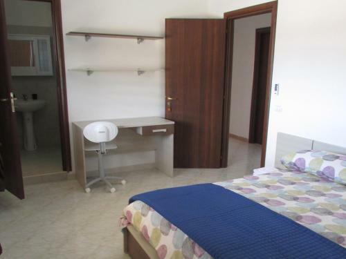 Albergue Ostello Bella Calabria