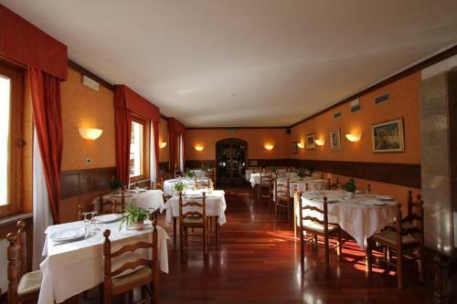 Hotel Albergo Colle Di Nava Lorenzina